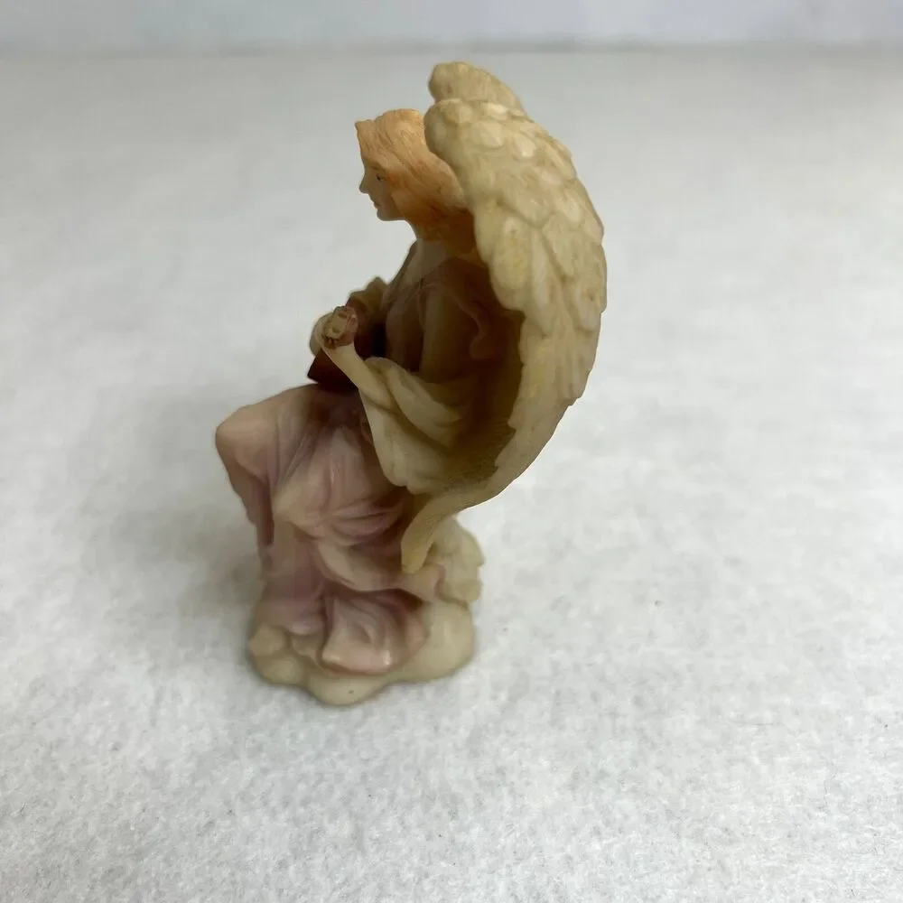 Vintage Seraphim Classics Lydia Angel Figurine